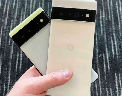 9个不同国家的谷歌Pixel6和6Pro价格比较