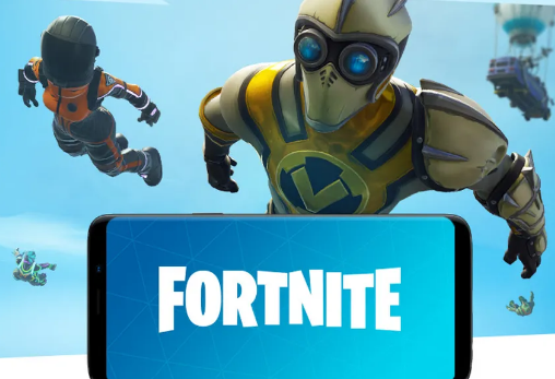 如何在Android上安装Fortnite