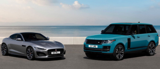 JaguarLandRover实现了内部工具制造