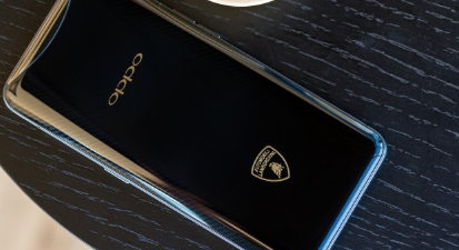OppoFindX兰博基尼版评测
