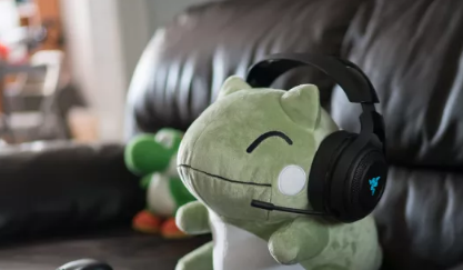 RazerManO'War游戏耳机评测