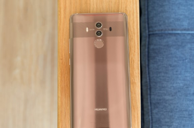  华为Mate10Pro评测