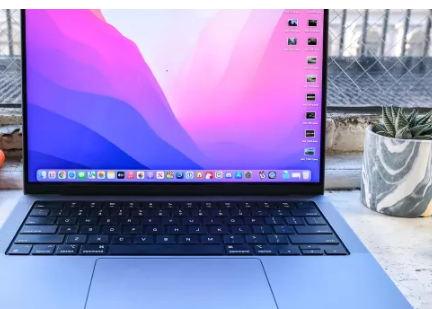 macOS12Monterey评测