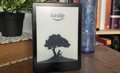 亚马逊KindlePaperwhite评测