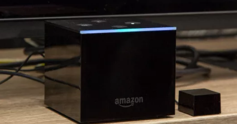 亚马逊FireTVCube评测