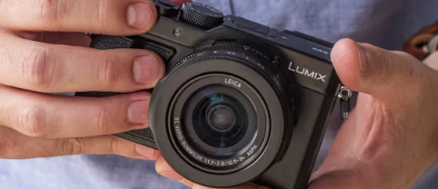 松下LumixLX100II相机评测