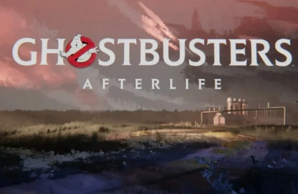 GhostbustersAfterlifeinDreams游戏现在可以玩了