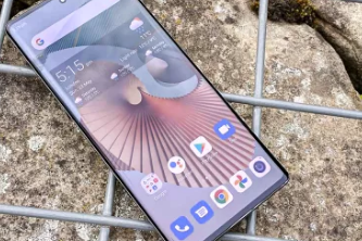 中兴Axon30Ultra相机评测