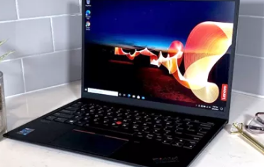 联想ThinkPadX1Nano笔记本电脑评测