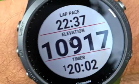 GarminForerunner945GPS手表评测