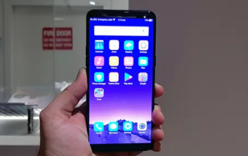 OppoR11s智能手机评测