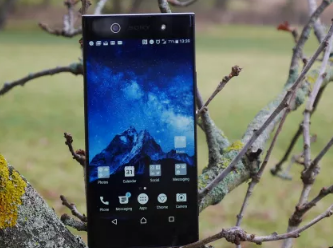 索尼XperiaXA1Ultra手机评测