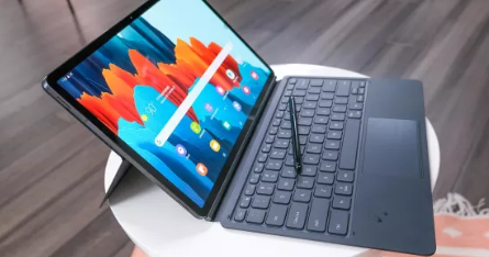 三星GalaxyTabS7Plus评测
