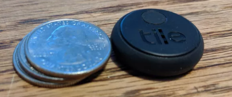 TileSticker新追踪器评测