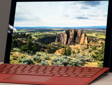 微软SurfacePro7笔记本评测