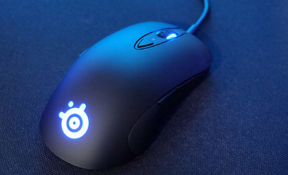 SteelSeriesSensei十鼠标评测