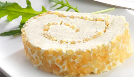 Rians的手工传统以其正宗的法国奶酪和甜点创造出独特的风味