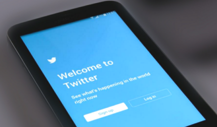 研究发现Twitter机器人是气候变化虚假信息的主要来源