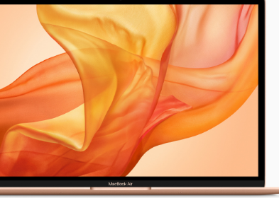 苹果MacBookAir评测