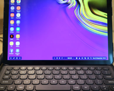 三星GalaxyTabS4平板电脑评测