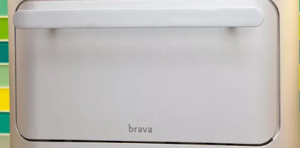 Brava智能烤箱评测