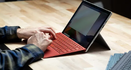 微软Microsoft设备上的最佳黑色星期五早期优惠