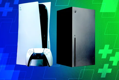 Walmart的PS5和XboxSeriesX补货现已面向Plus订阅者上线