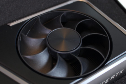 NVIDIAGeForceRTX3070Ti评测
