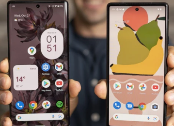 谷歌悄悄将自适应声音功能推送到Pixel6和6Pro