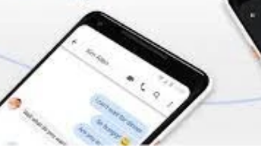 谷歌Messages更新现已推出将iMessage反应变成表情符号