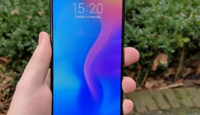 小米MiMix3智能手机评测