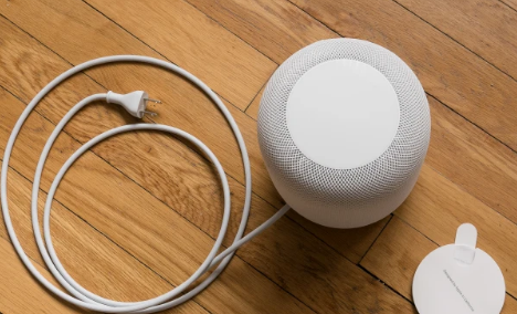 HomePod15.1更新为Apple的智能扬声器增加了无损和杜比全景声支持