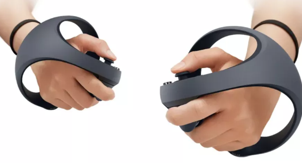 索尼的下一代PSVR2头显将配备HDROLED显示屏