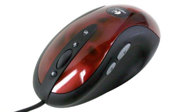 NixeusREVELFit游戏鼠标