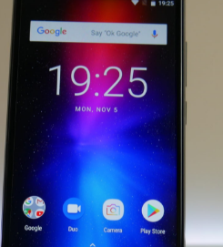 OUKITELK8手机评测