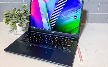 华硕VivobookPro14评测