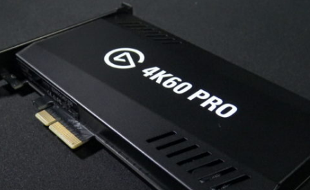 Elgato4K60Pro评测