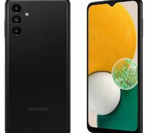 三星的GalaxyA135G在欧洲市场正式上市