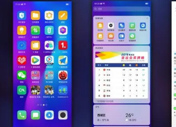 OPPO推出PCConnect这是适用于ColorOS12的新计算机
