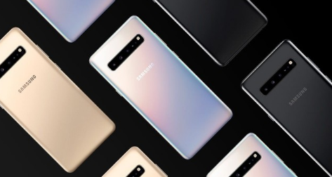 三星Galaxy S10 One UI 4.0 beta 测试在韩国开始