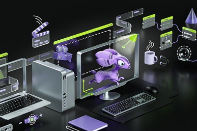 NVIDIATAO可帮助您更快地创建可用于生产的AI模型