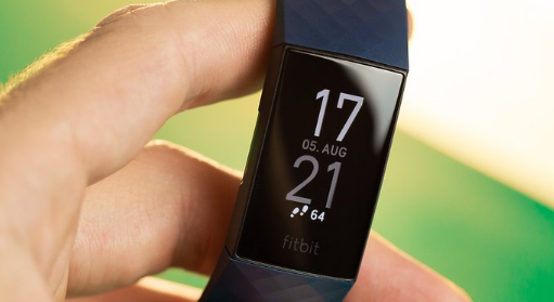 FitbitCharge4评测