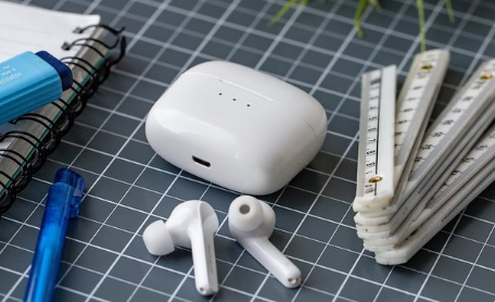 AnkerSoundcoreLibertyAir无线耳机评测