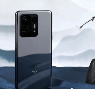    小米MiMix4智能手机评测