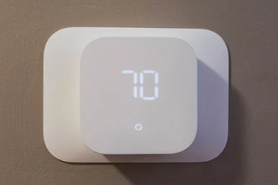 亚马逊的新恒温器已经开始销售