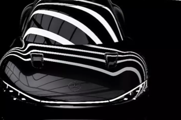 梅赛德斯奔驰公布了一款动力储存1000公里的电动汽车的亮相日期