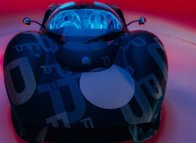 德托马索的下一辆超级跑车将由蝙蝠侠的车身制造商设计