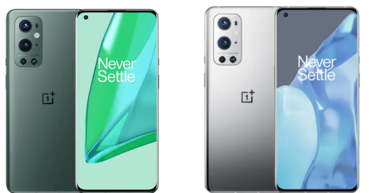 OnePlus 用户表示该更新没有自定义选项