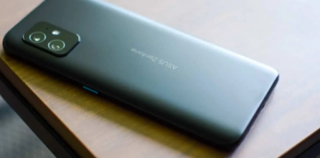 华硕ZenFone8现在获得Android12