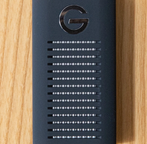 闪迪专业GDriveSSD外置驱动器评测